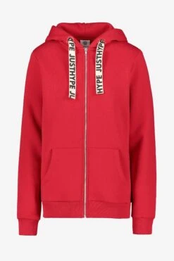 Hype. Full Zip Hoodie -Hype 200132s5