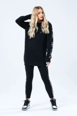 Hype. Hoodie And Leggings Loungewear Tracksuit