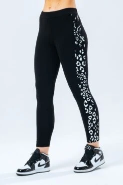 Hype. Hoodie And Leggings Loungewear Tracksuit -Hype 989997s4