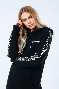Hype. Hoodie And Leggings Loungewear Tracksuit -Hype 989997s5