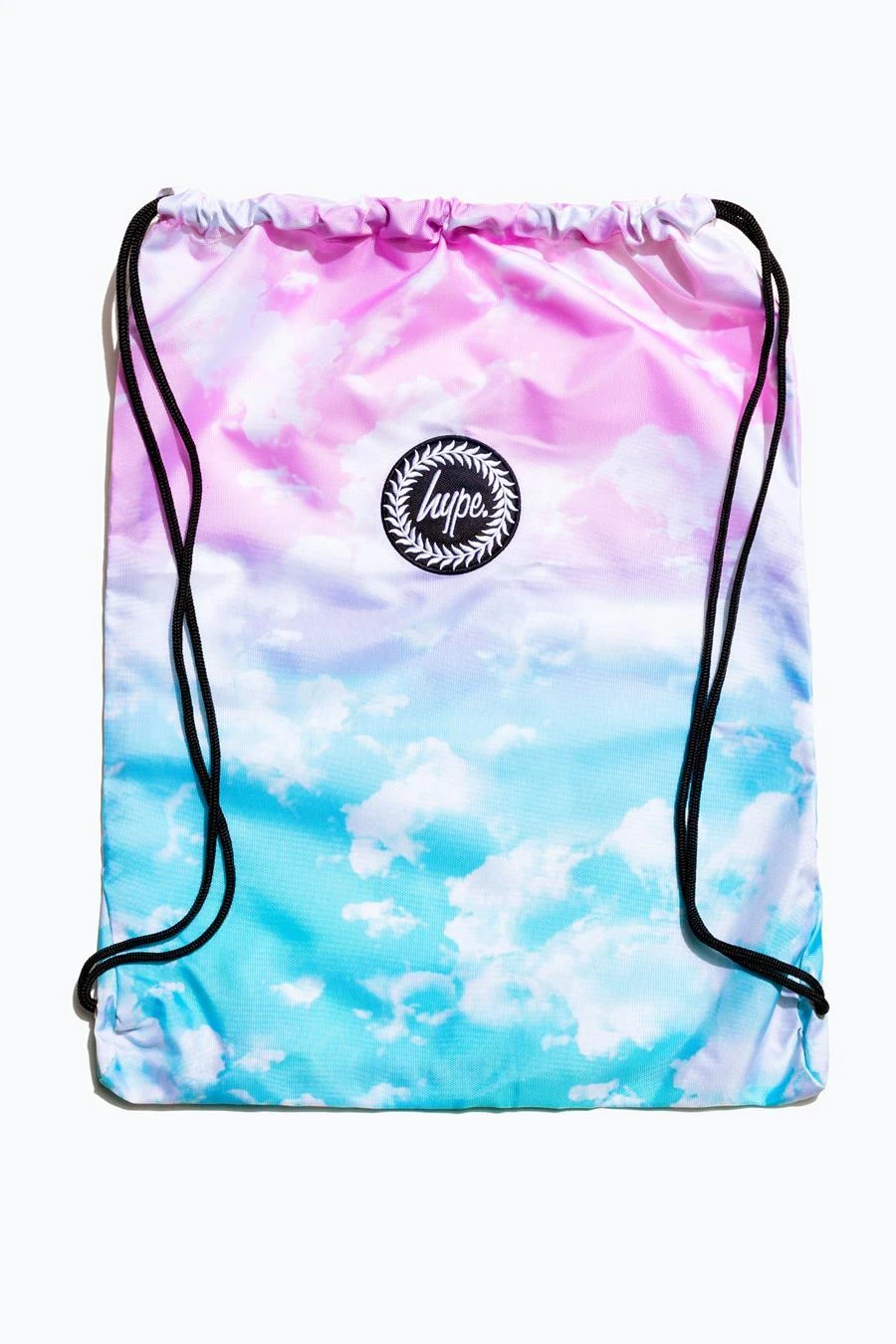 HYPE CLOUD FADE DRAWSTRING 3 HYPE CLOUD FADE DRAWSTRING