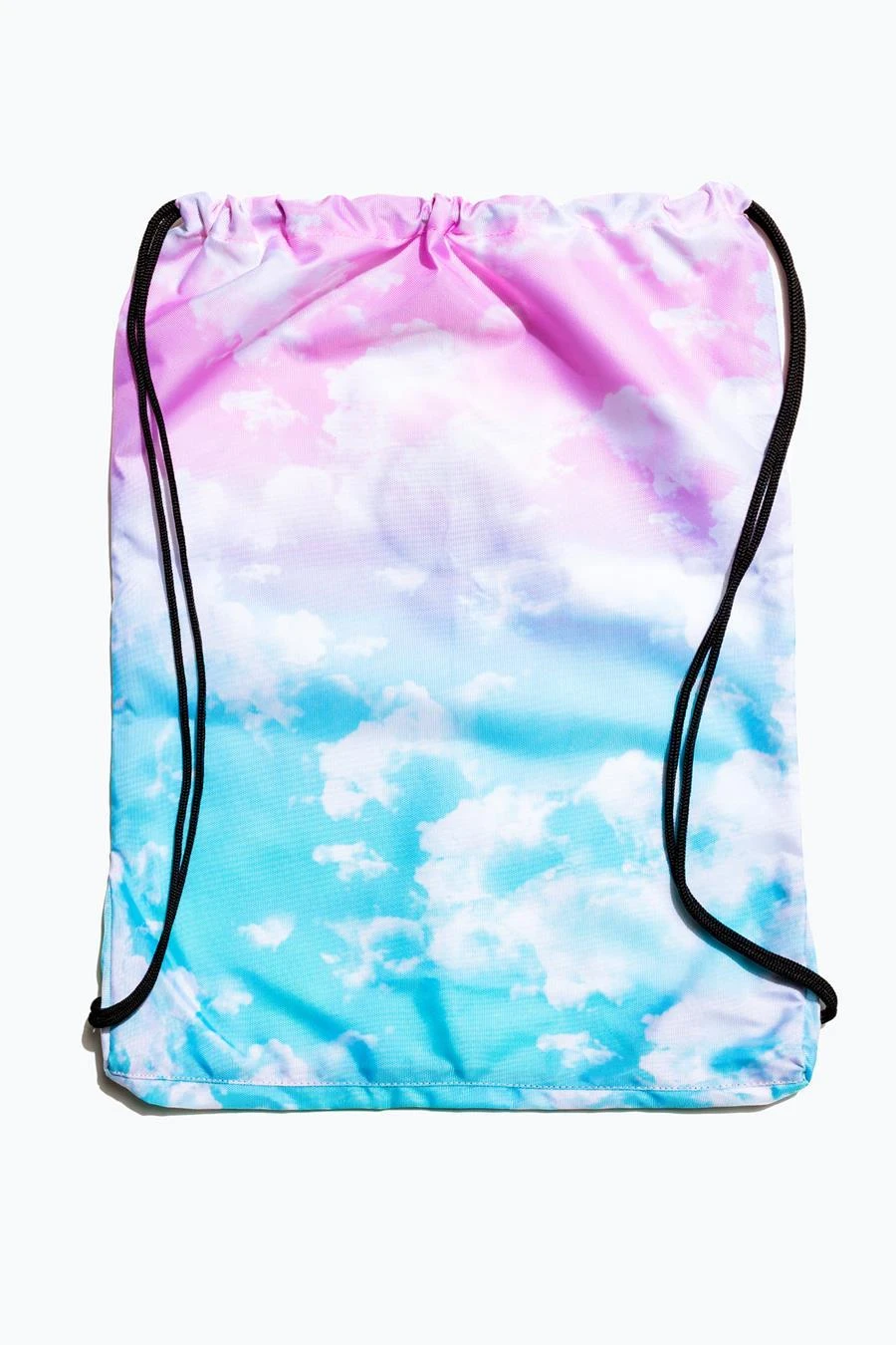 HYPE CLOUD FADE DRAWSTRING 4 HYPE CLOUD FADE DRAWSTRING - Image 2