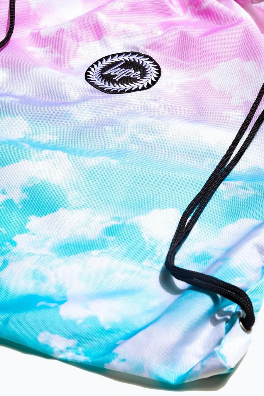 HYPE CLOUD FADE DRAWSTRING 5 HYPE CLOUD FADE DRAWSTRING - Image 3