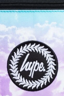 HYPE CLOUD FADE LUNCH BOX -Hype BTS20504 3