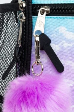 HYPE CLOUD FADE LUNCH BOX -Hype BTS20504 4