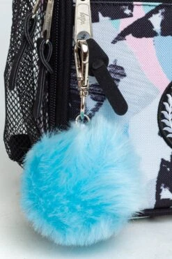 HYPE PASTEL ABSTRACT LUNCH BOX -Hype BTS20505 5