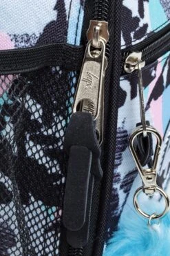 HYPE PASTEL ABSTRACT LUNCH BOX -Hype BTS20505 6