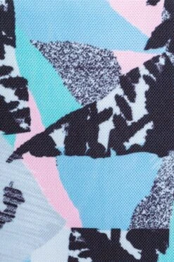 HYPE PASTEL ABSTRACT LUNCH BOX -Hype BTS20505 7