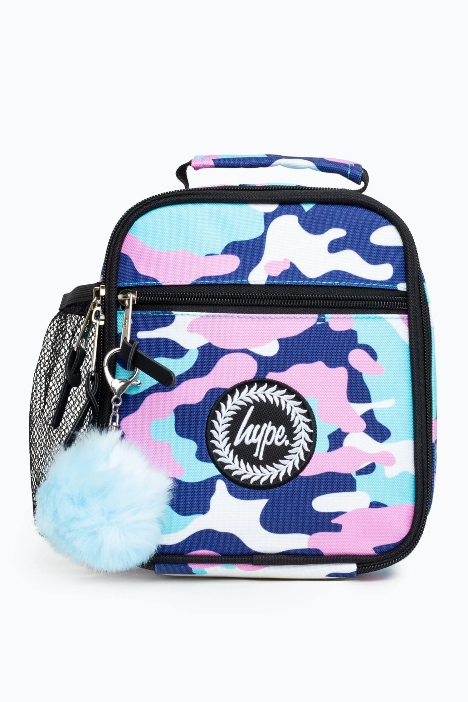 HYPE EVIE CAMO LUNCH BOX 3 HYPE EVIE CAMO LUNCH BOX