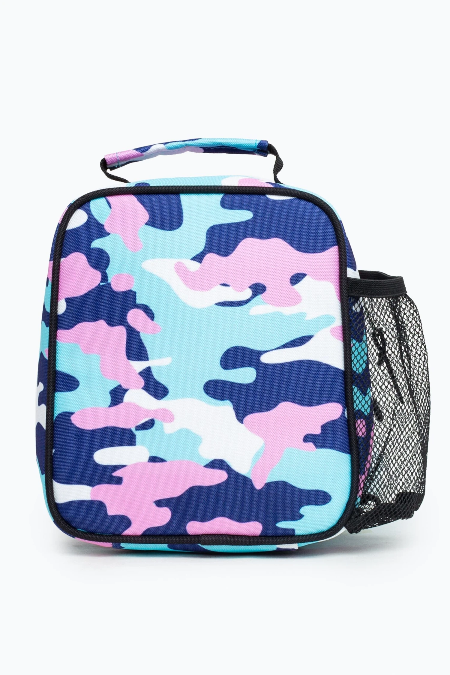 HYPE EVIE CAMO LUNCH BOX 5 HYPE EVIE CAMO LUNCH BOX - Image 3