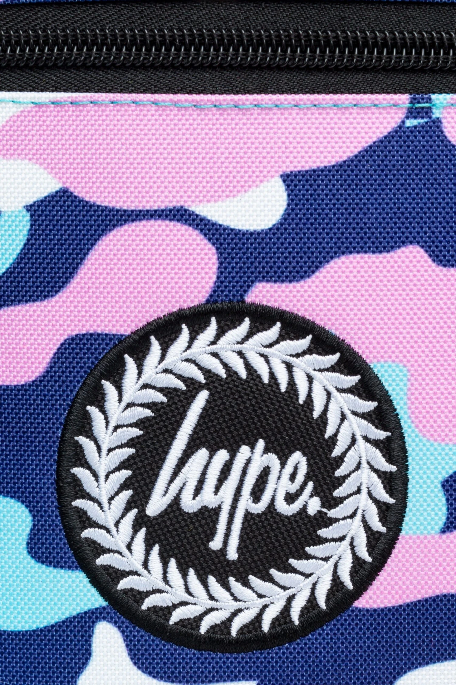 HYPE EVIE CAMO LUNCH BOX 7 HYPE EVIE CAMO LUNCH BOX - Image 5