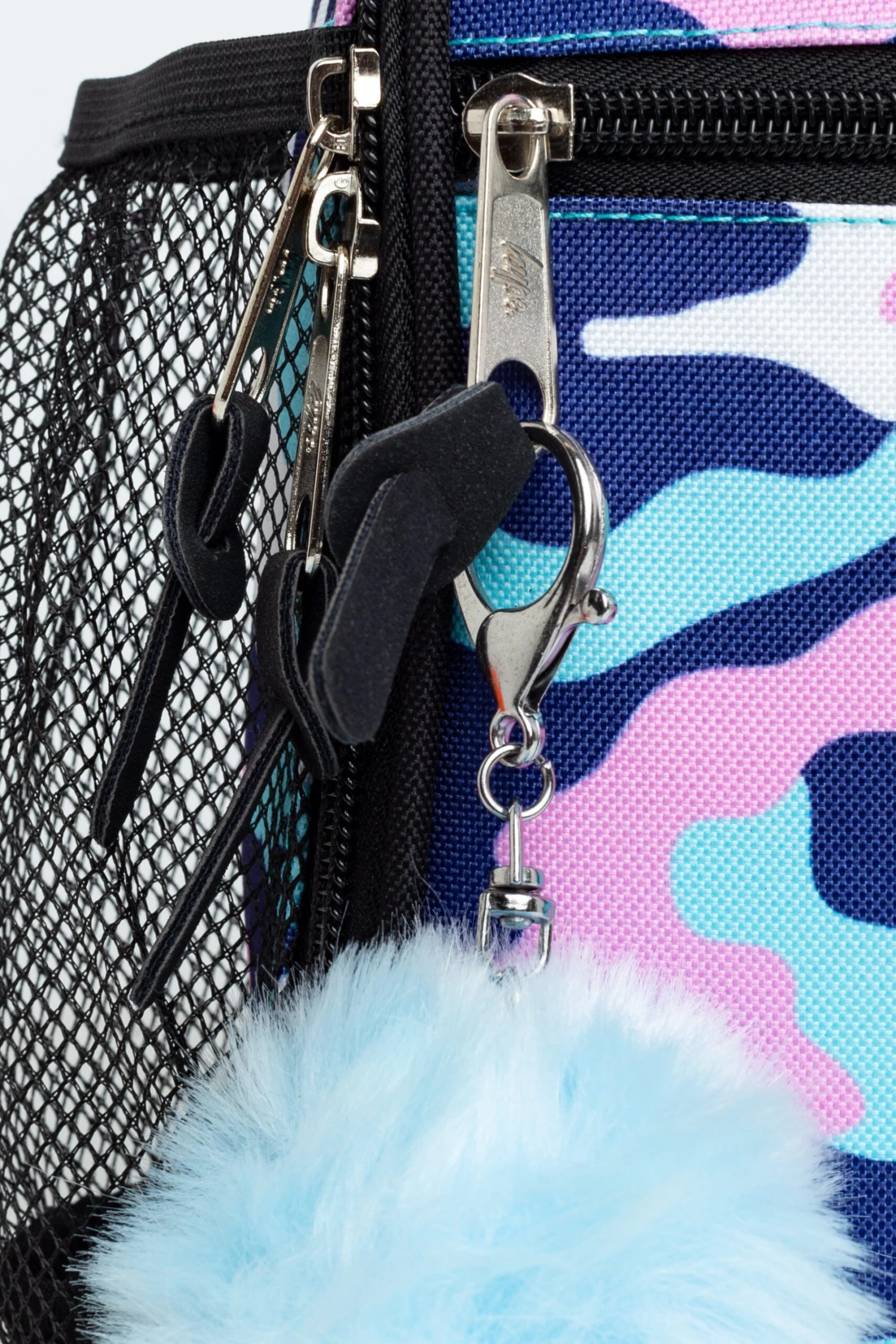 HYPE EVIE CAMO LUNCH BOX 8 HYPE EVIE CAMO LUNCH BOX - Image 6