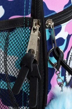 HYPE EVIE CAMO LUNCH BOX 16 HYPE EVIE CAMO LUNCH BOX -Hype BTS20506 6