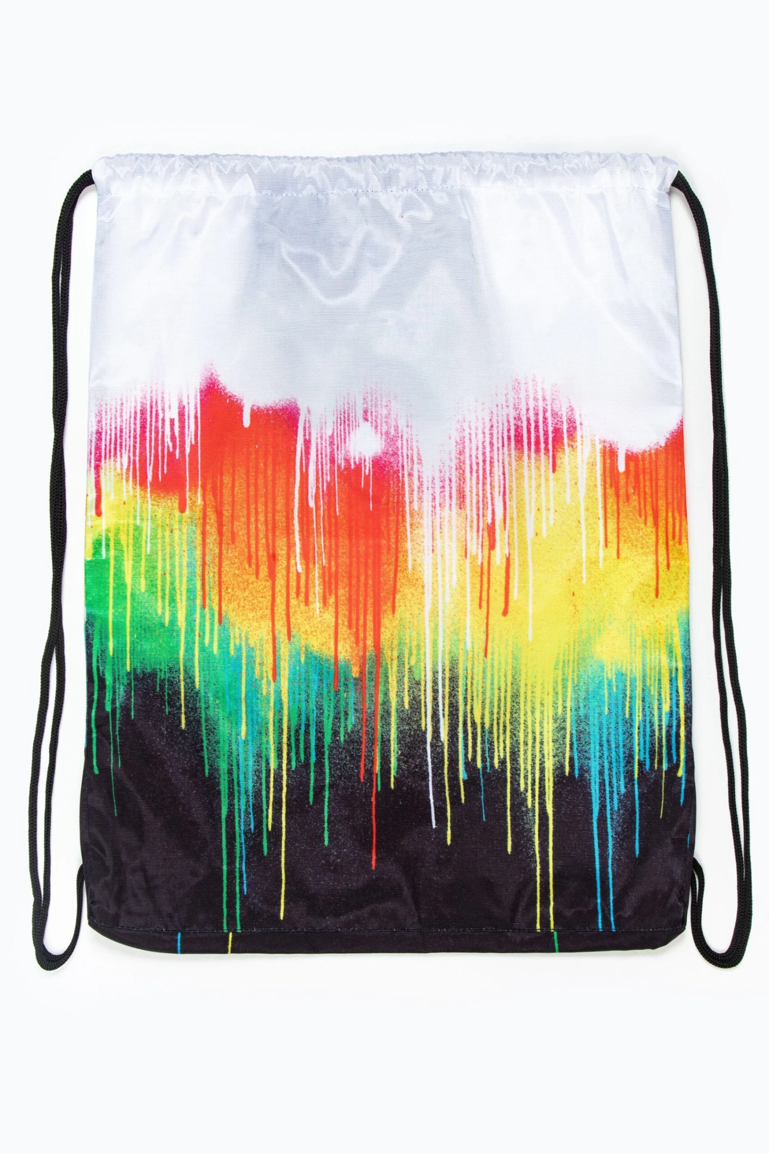 HYPE MULTI DRIPS DRAWSTRING BAG 4 HYPE MULTI DRIPS DRAWSTRING BAG - Image 2
