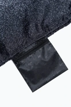 HYPE MONO SPECKLE FADE DRAWSTRING BAG -Hype BTS21207 3