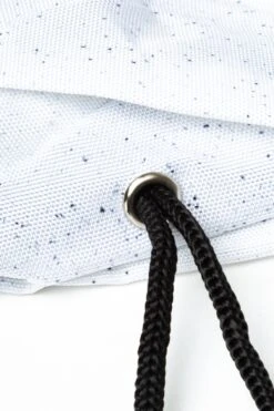 HYPE MONO SPECKLE FADE DRAWSTRING BAG -Hype BTS21207 5