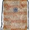HYPE LEOPARD DRAWSTRING BAG 2 HYPE LEOPARD DRAWSTRING BAG -Hype BTS21211