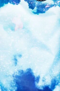 HYPE GLITTER SKIES DRAWSTRING BAG -Hype BTS21218 4