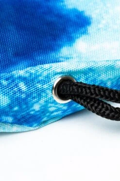 HYPE GLITTER SKIES DRAWSTRING BAG -Hype BTS21218 6