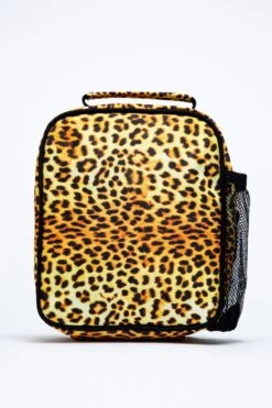 HYPE LEOPARD LUNCH BAG -Hype BTS21252 2