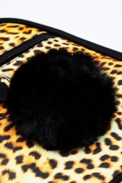 HYPE LEOPARD LUNCH BAG -Hype BTS21252 5