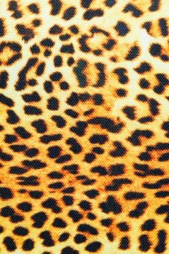 HYPE LEOPARD LUNCH BAG -Hype BTS21252 6