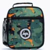 HYPE GEO CAMO LUNCH BAG 1 HYPE GEO CAMO LUNCH BAG -Hype BTS21255