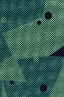 HYPE GEO CAMO LUNCH BAG -Hype BTS21255 4