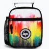 HYPE MULTI DRIPS LUNCH BAG 2 HYPE MULTI DRIPS LUNCH BAG -Hype BTS21258