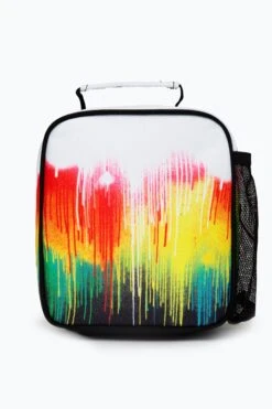 HYPE MULTI DRIPS LUNCH BAG -Hype BTS21258 2