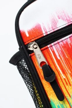HYPE MULTI DRIPS LUNCH BAG -Hype BTS21258 6 28c46d35 c9d3 4344 a7b6 24dbb283c2e6