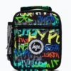 HYPE GRAFFITI LOGO LUNCH BAG -Hype BTS21268