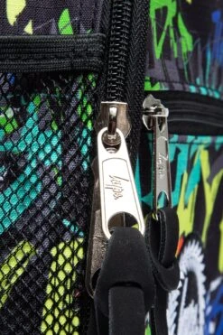 HYPE GRAFFITI LOGO LUNCH BAG -Hype BTS21268 4