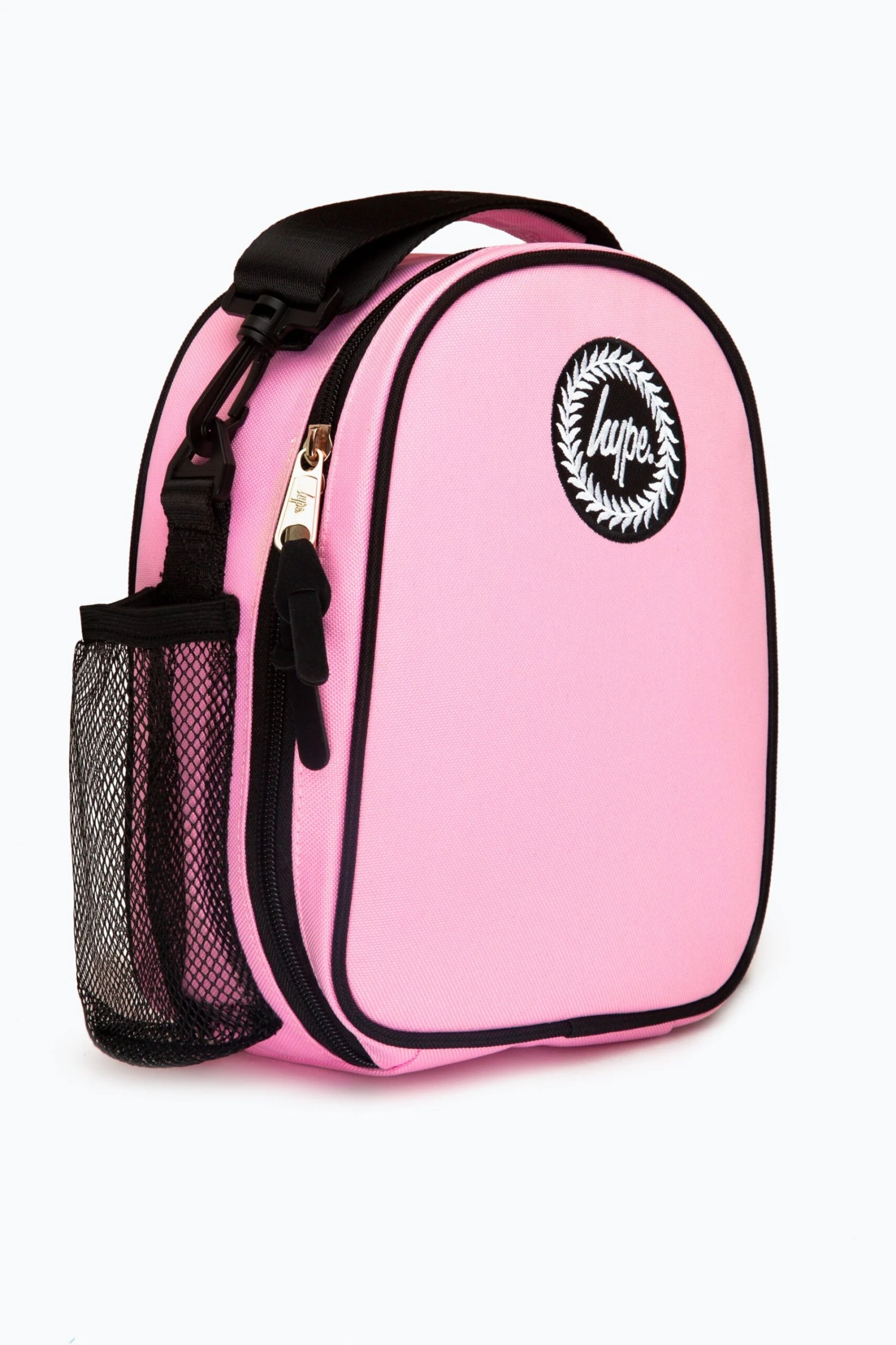 HYPE PINK MAXI LUNCH BAG 4 HYPE PINK MAXI LUNCH BAG - Image 2