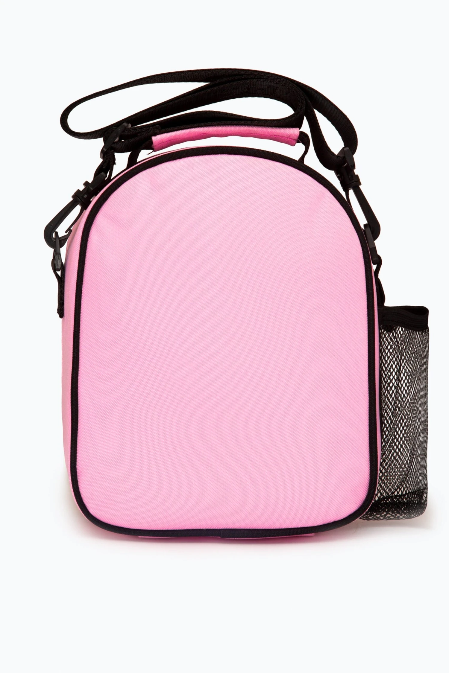 HYPE PINK MAXI LUNCH BAG 5 HYPE PINK MAXI LUNCH BAG - Image 3