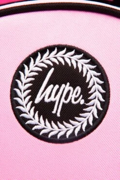 HYPE PINK MAXI LUNCH BAG 12 HYPE PINK MAXI LUNCH BAG -Hype BTS21332 3