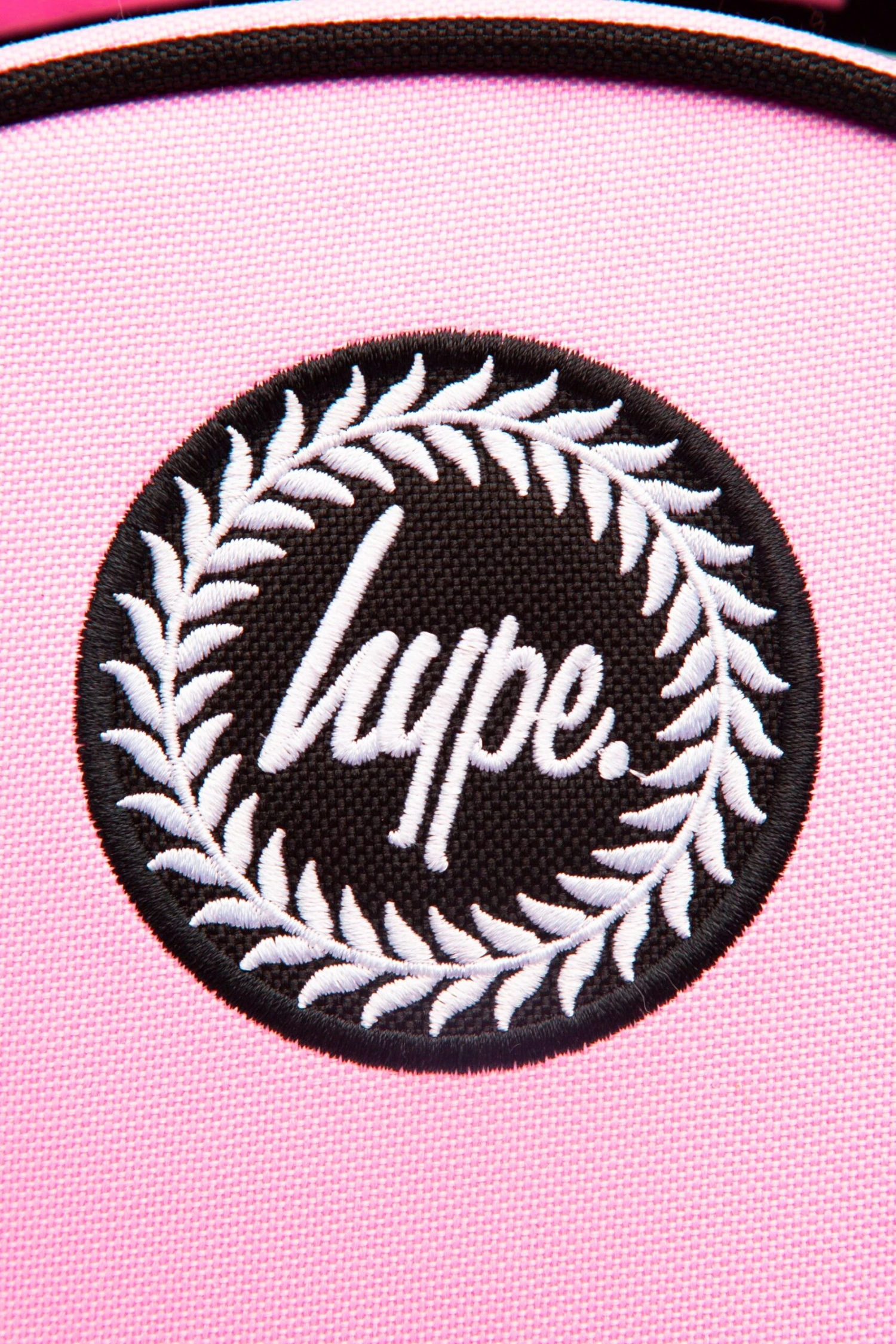 HYPE PINK MAXI LUNCH BAG 6 HYPE PINK MAXI LUNCH BAG - Image 4