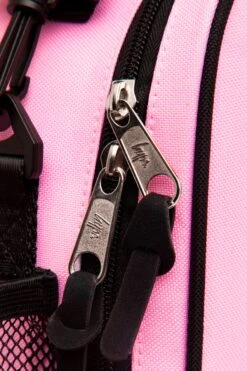 HYPE PINK MAXI LUNCH BAG 13 HYPE PINK MAXI LUNCH BAG -Hype BTS21332 4