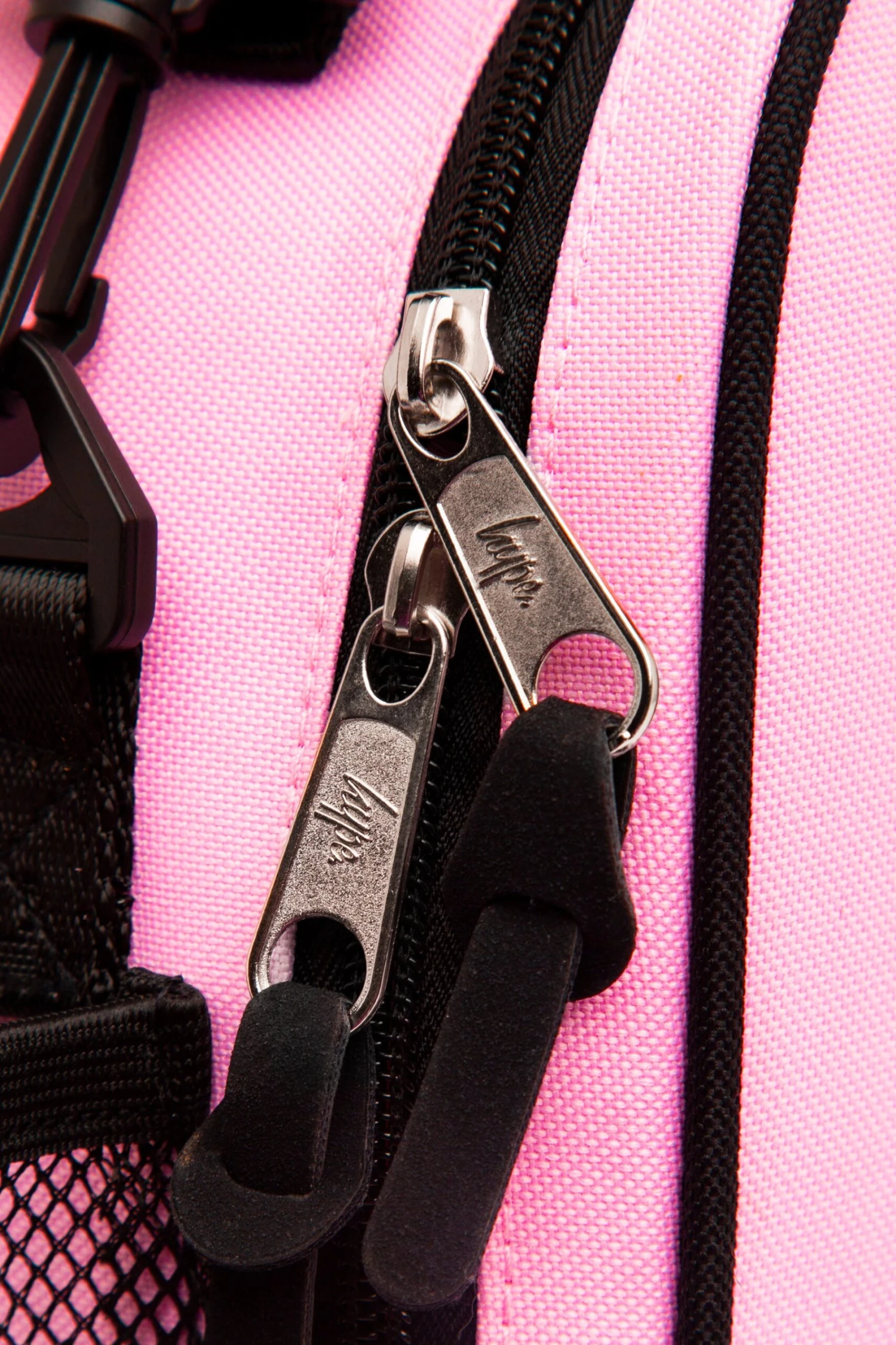 HYPE PINK MAXI LUNCH BAG 7 HYPE PINK MAXI LUNCH BAG - Image 5