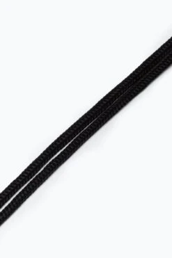 HYPE NAVY CREST DRAWSTRING BAG -Hype CORE21 018 6