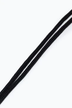 HYPE CREST PINK DRAWSTRING BAG -Hype CORE21 019 6