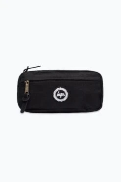 HYPE BLACK UTILITY PENCIL CASE
