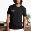 HYPE ADULTS BLACK WORKFORCE T-SHIRT -Hype DTLR 004