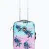 HYPE SMALL FLORAL FADE SUITCASE 1 HYPE SMALL FLORAL FADE SUITCASE -Hype HYPE 3 001S SMALL
