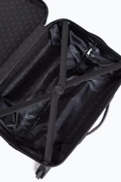 HYPE SMALL FLORAL FADE SUITCASE -Hype HYPE 3 001S SMALL 6