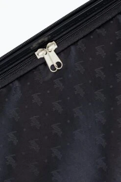 HYPE SMALL FLORAL FADE SUITCASE -Hype HYPE 3 001S SMALL 7