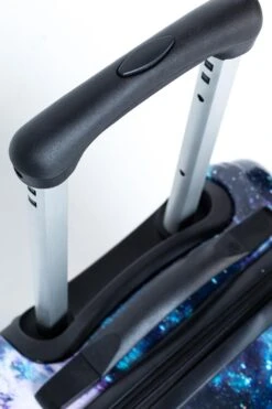 HYPE SMALL GALAXY SUITCASE -Hype HYPE 3 012S 4 861cfbbe af52 455a 85e7 b7f7ccb956cf
