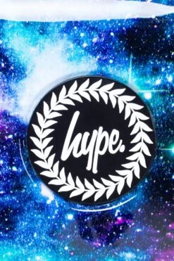 HYPE SMALL GALAXY SUITCASE -Hype HYPE 3 012S 6 a216ce1d fd2d 4f48 b854 488676175ec4
