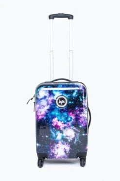 HYPE SMALL GALAXY SUITCASE