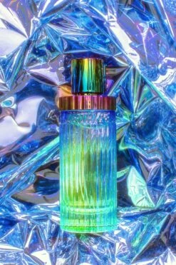 HYPE. JUSTVIBES FOR HER 75ML EAU DE TOILETTE -Hype LJ93.78HYcreative